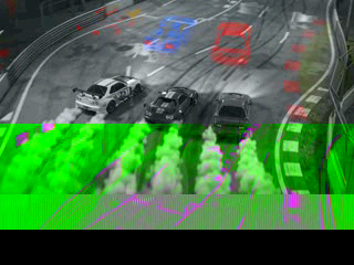 FMV Overhead Drift