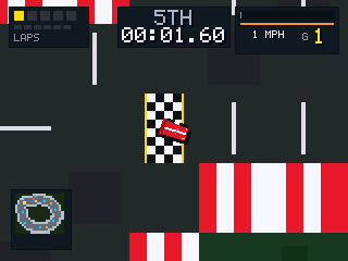 Stage 21 Neo Tokyo