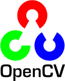 OpenCV logo