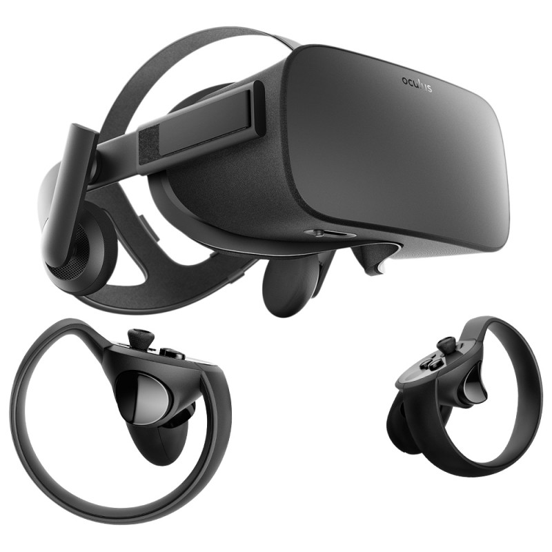 Image result for oculus rift