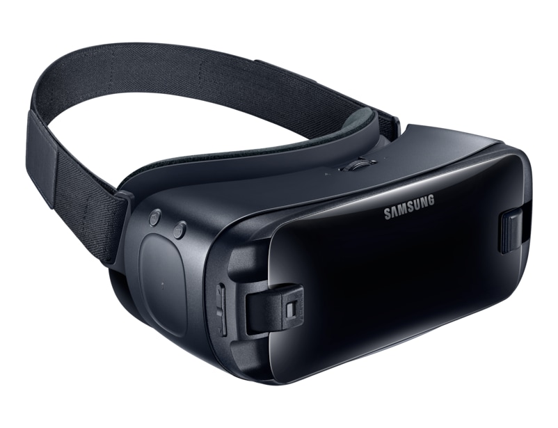 Image result for samsung vr