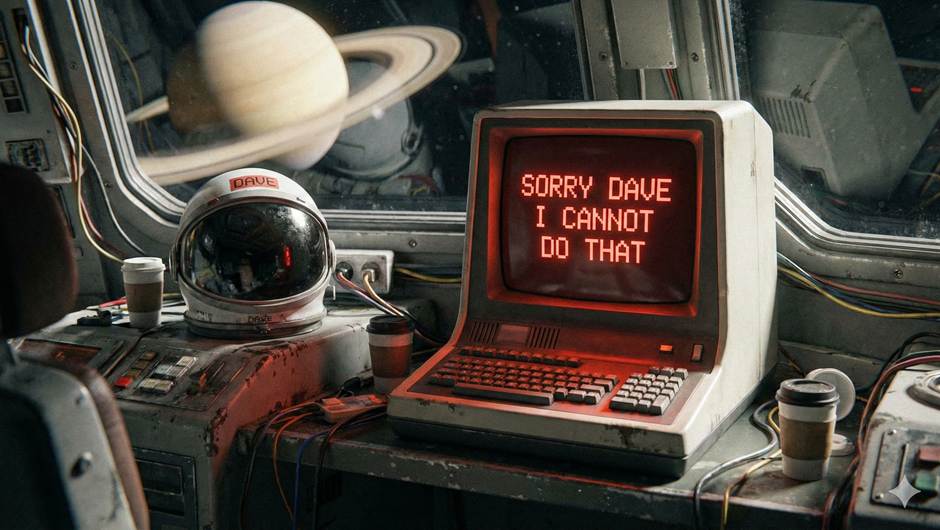 Sorry Dave, I cannot do that