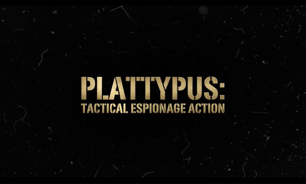 Plattypus