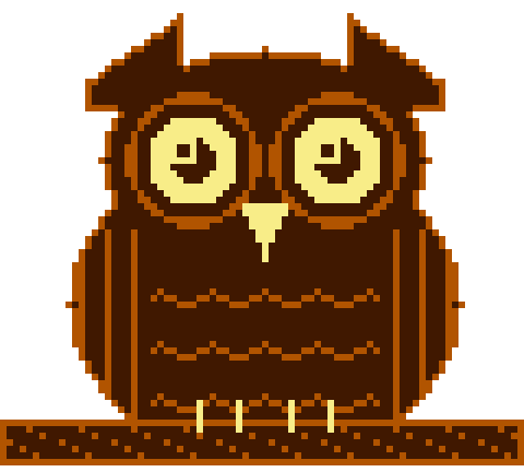 The Great Owl