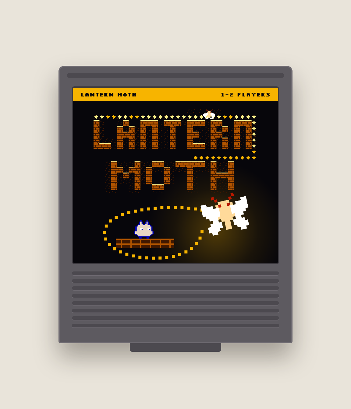 Cartridge mock-up